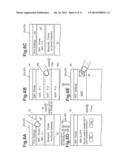 Computer-Readable Storage Medium Storing Communication Support Program and     Communication Device diagram and image