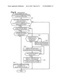 Computer-Readable Storage Medium Storing Communication Support Program and     Communication Device diagram and image