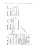 Computer-Readable Storage Medium Storing Communication Support Program and     Communication Device diagram and image