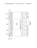 DYNAMIC INFORMATION MANAGEMENT SYSTEM AND METHOD FOR CONTENT DELIVERY AND     SHARING IN CONTENT-, METADATA- & VIEWER-BASED, LIVE SOCIAL NETWORKING     AMONG USERS CONCURRENTLY ENGAGED IN THE SAME AND/OR SIMILAR CONTENT diagram and image