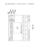 DYNAMIC INFORMATION MANAGEMENT SYSTEM AND METHOD FOR CONTENT DELIVERY AND     SHARING IN CONTENT-, METADATA- & VIEWER-BASED, LIVE SOCIAL NETWORKING     AMONG USERS CONCURRENTLY ENGAGED IN THE SAME AND/OR SIMILAR CONTENT diagram and image