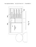 DYNAMIC INFORMATION MANAGEMENT SYSTEM AND METHOD FOR CONTENT DELIVERY AND     SHARING IN CONTENT-, METADATA- & VIEWER-BASED, LIVE SOCIAL NETWORKING     AMONG USERS CONCURRENTLY ENGAGED IN THE SAME AND/OR SIMILAR CONTENT diagram and image