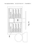 DYNAMIC INFORMATION MANAGEMENT SYSTEM AND METHOD FOR CONTENT DELIVERY AND     SHARING IN CONTENT-, METADATA- & VIEWER-BASED, LIVE SOCIAL NETWORKING     AMONG USERS CONCURRENTLY ENGAGED IN THE SAME AND/OR SIMILAR CONTENT diagram and image