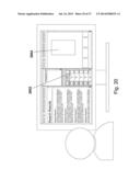 DYNAMIC INFORMATION MANAGEMENT SYSTEM AND METHOD FOR CONTENT DELIVERY AND     SHARING IN CONTENT-, METADATA- & VIEWER-BASED, LIVE SOCIAL NETWORKING     AMONG USERS CONCURRENTLY ENGAGED IN THE SAME AND/OR SIMILAR CONTENT diagram and image