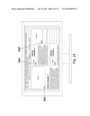 DYNAMIC INFORMATION MANAGEMENT SYSTEM AND METHOD FOR CONTENT DELIVERY AND     SHARING IN CONTENT-, METADATA- & VIEWER-BASED, LIVE SOCIAL NETWORKING     AMONG USERS CONCURRENTLY ENGAGED IN THE SAME AND/OR SIMILAR CONTENT diagram and image