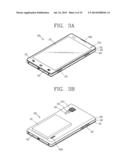 MOBILE TERMINAL AND CONTROL METHOD THEREOF diagram and image