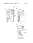 MOBILE TERMINAL AND CONTROL METHOD THEREOF diagram and image