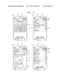 MOBILE TERMINAL AND CONTROL METHOD THEREOF diagram and image