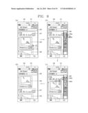 MOBILE TERMINAL AND CONTROL METHOD THEREOF diagram and image