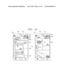 MOBILE TERMINAL AND CONTROL METHOD THEREOF diagram and image