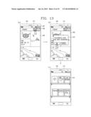 MOBILE TERMINAL AND CONTROL METHOD THEREOF diagram and image