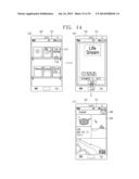 MOBILE TERMINAL AND CONTROL METHOD THEREOF diagram and image