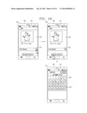 MOBILE TERMINAL AND CONTROL METHOD THEREOF diagram and image