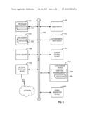 PRESENTING A MODAL DIALOG BOX USING AN INVISIBLE PANEL UNDERNEATH diagram and image