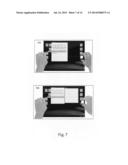 COMPUTING SYSTEM UTILIZING COORDINATED TWO-HAND COMMAND GESTURES diagram and image