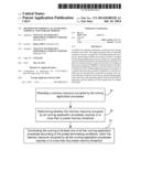 METHOD FOR TERMINAL ACCELERATION, TERMINAL AND STORAGE MEDIUM diagram and image