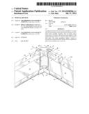 PEDESTAL BED BASE diagram and image