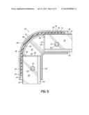 PEDESTAL BED BASE diagram and image