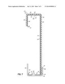 PEDESTAL BED BASE diagram and image