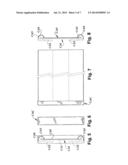 BED FRAMES WITH FRAME COVER ASSEMBLIES diagram and image