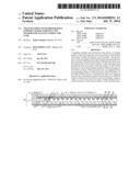 FOAM MATTRESS WITH PROGRESSIVE SUPPORT CHARACTERISTICS AND METHOD FOR     MANUFACTURING THE SAME diagram and image