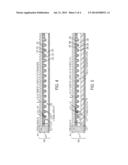 FOAM MATTRESS WITH PROGRESSIVE SUPPORT CHARACTERISTICS AND METHOD FOR     MANUFACTURING THE SAME diagram and image