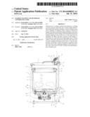 WASHING MACHINE AND METHOD OF CONTROLLING SAME diagram and image