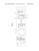 WASHING MACHINE AND METHOD OF CONTROLLING SAME diagram and image