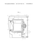 METHOD OF CONTROLLING WASHING MACHINE diagram and image