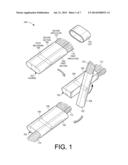 SPLIT-TIP APPLICATOR diagram and image