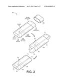 SPLIT-TIP APPLICATOR diagram and image