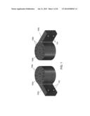 MAGNETIC HINGE SYSTEM diagram and image