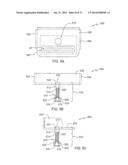 SEAT BELT SAFETY DEVICE diagram and image