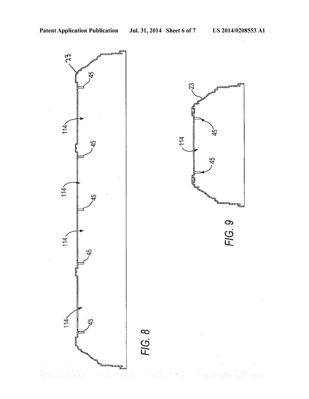 BURIAL VAULT SYSTEM AND METHOD - diagram, schematic, and image 07