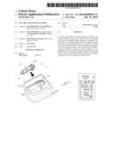 DYNAMIC MAGNETIC DETACHER diagram and image