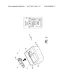 DYNAMIC MAGNETIC DETACHER diagram and image