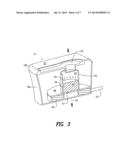 DYNAMIC MAGNETIC DETACHER diagram and image