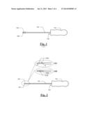 TOOL FOR INSTALLING WIRES IN A WIRE HARNESS CONDUIT diagram and image