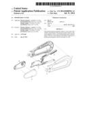 Hooded Box Cutter diagram and image