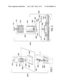 ROOF MOUNT SEALING ASSEMBLY diagram and image