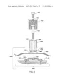 ROOF MOUNT SEALING ASSEMBLY diagram and image