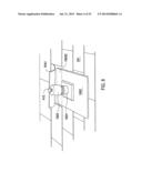 ROOF MOUNT SEALING ASSEMBLY diagram and image