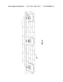 ROOF MOUNT SEALING ASSEMBLY diagram and image