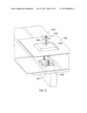 ROOF MOUNT SEALING ASSEMBLY diagram and image