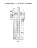 ROOF MOUNT SEALING ASSEMBLY diagram and image