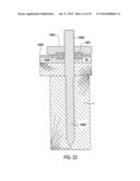 ROOF MOUNT SEALING ASSEMBLY diagram and image