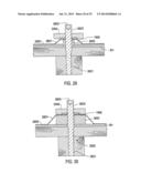 ROOF MOUNT SEALING ASSEMBLY diagram and image