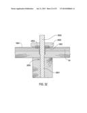 ROOF MOUNT SEALING ASSEMBLY diagram and image