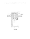 ROOF MOUNT SEALING ASSEMBLY diagram and image