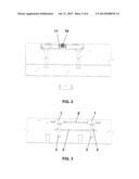 Combined Pre-Embedded Anchoring Slot System diagram and image